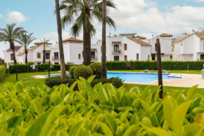Los Arqueros Golf With Pool